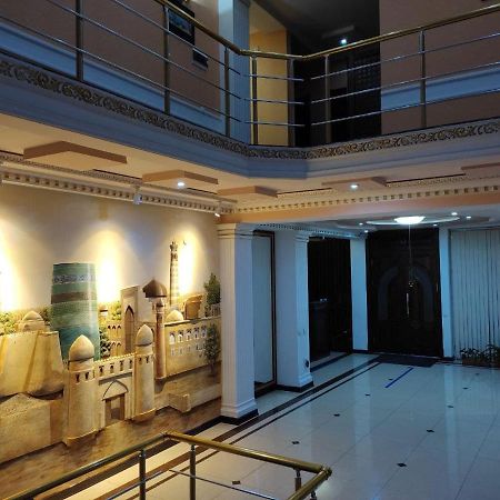 Hotel Avesto Tashkent Exterior foto