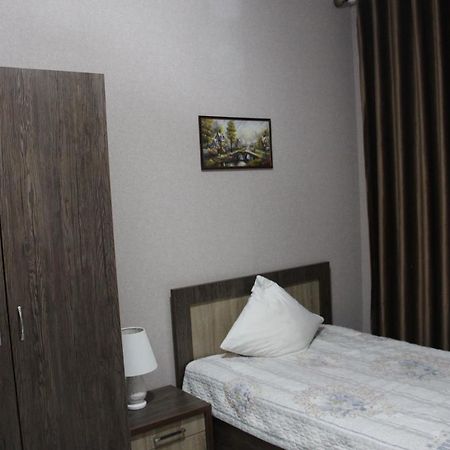 Hotel Avesto Tashkent Exterior foto