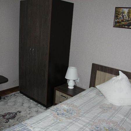 Hotel Avesto Tashkent Exterior foto