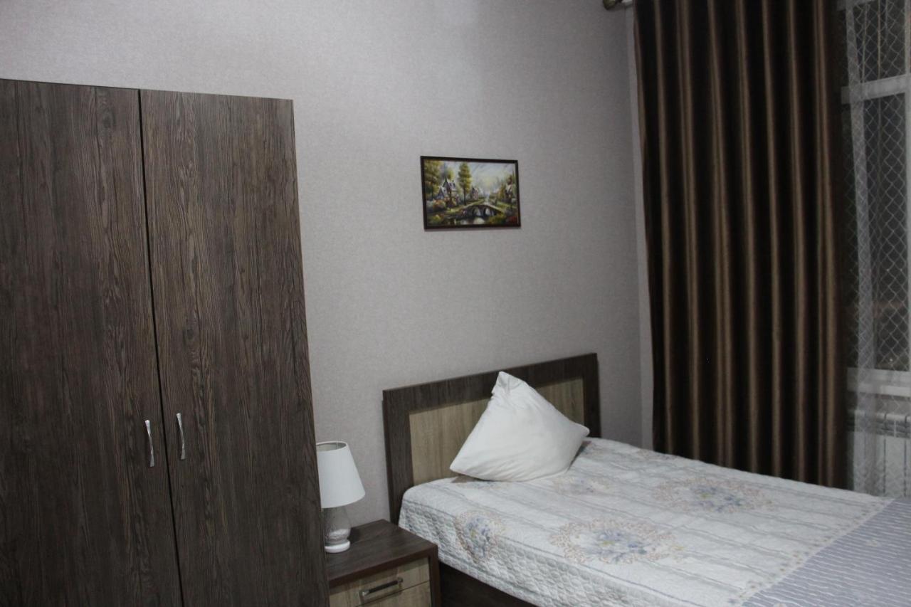 Hotel Avesto Tashkent Exterior foto