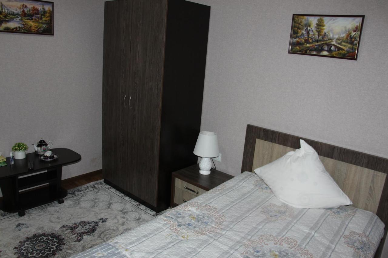 Hotel Avesto Tashkent Exterior foto