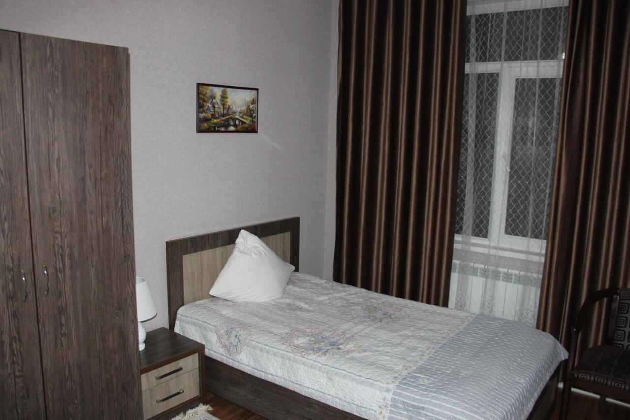 Hotel Avesto Tashkent Exterior foto