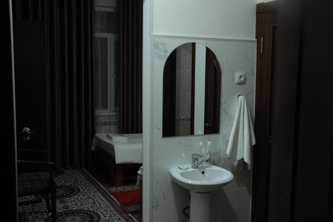 Hotel Avesto Tashkent Exterior foto