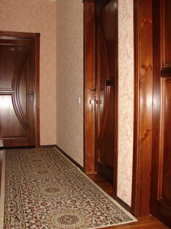 Hotel Avesto Tashkent Exterior foto