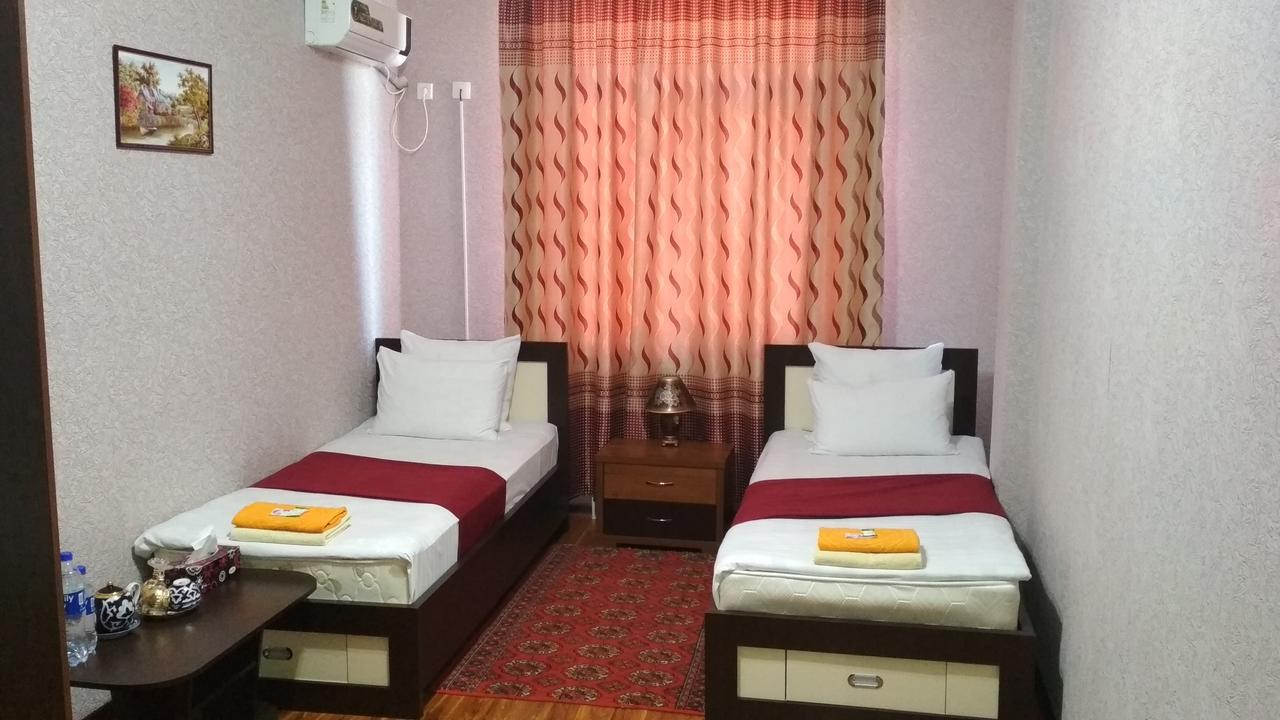 Hotel Avesto Tashkent Exterior foto