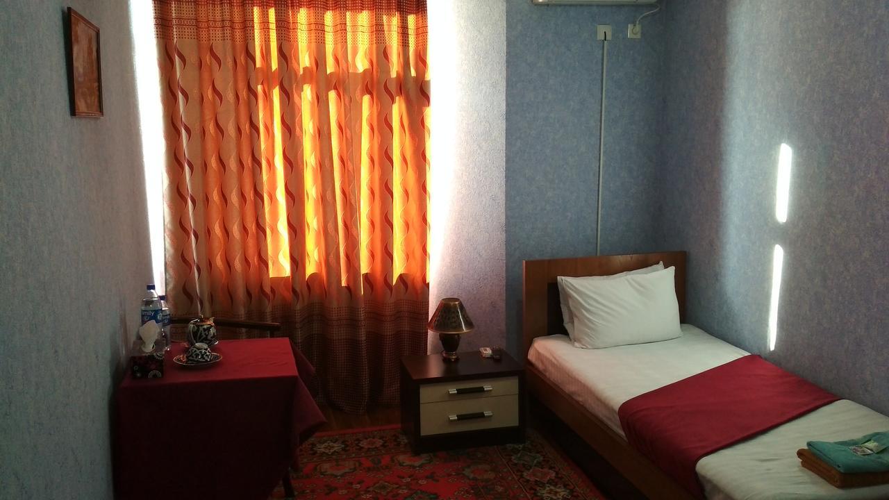 Hotel Avesto Tashkent Exterior foto