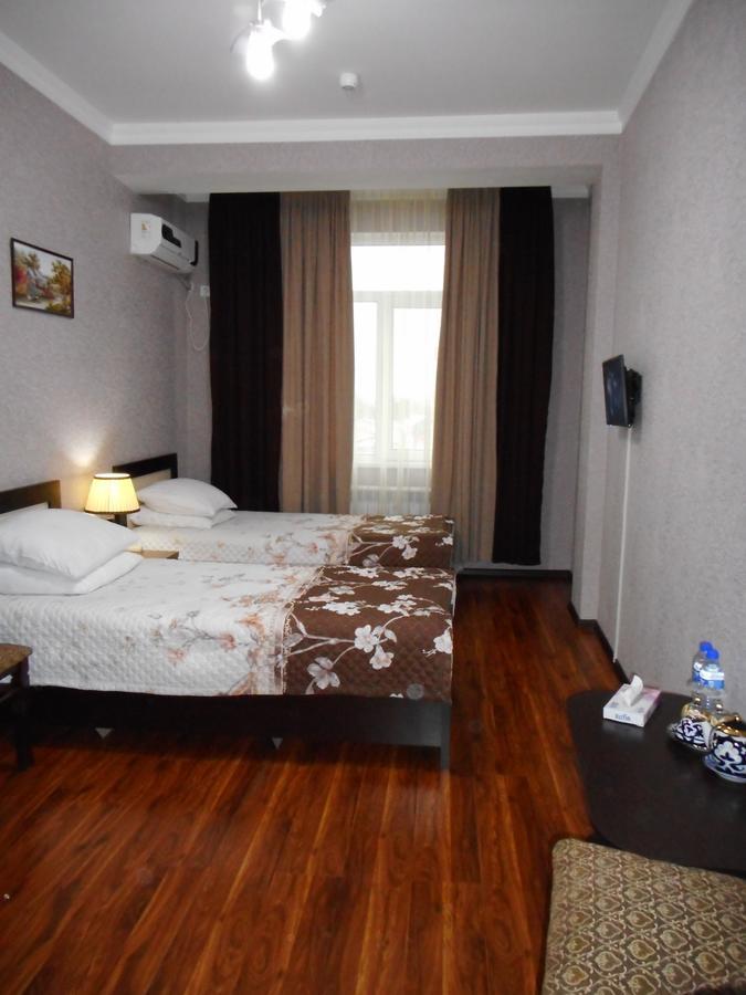 Hotel Avesto Tashkent Exterior foto