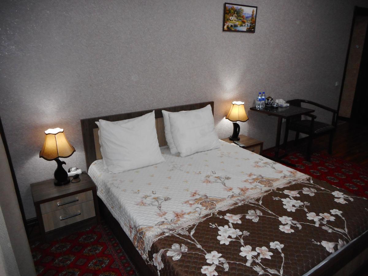 Hotel Avesto Tashkent Exterior foto