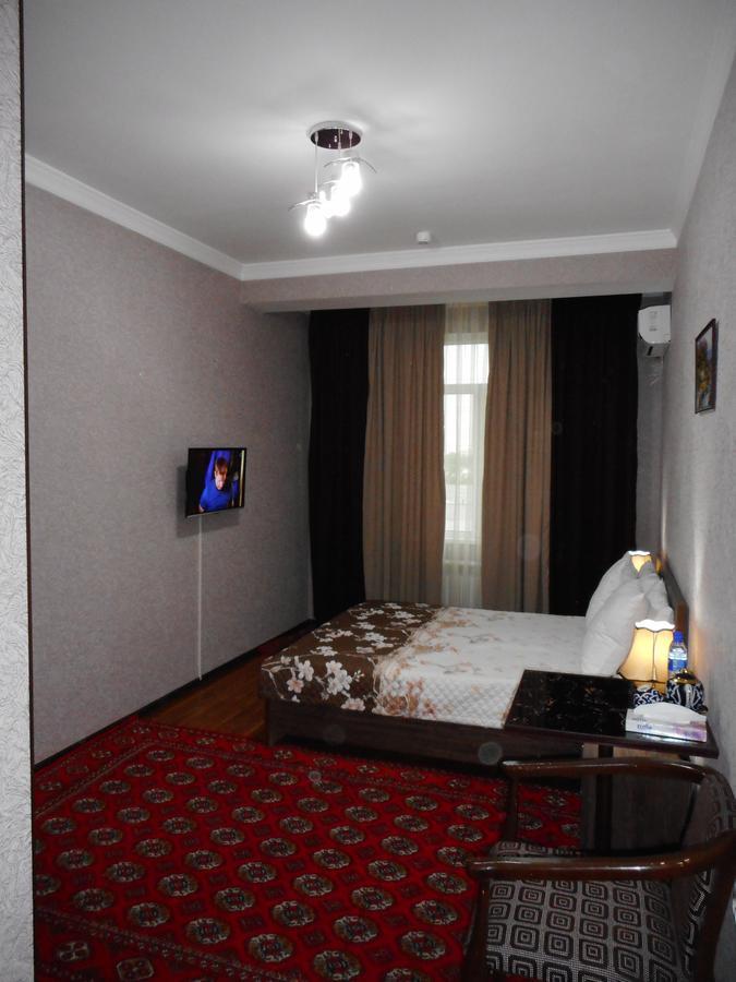 Hotel Avesto Tashkent Exterior foto