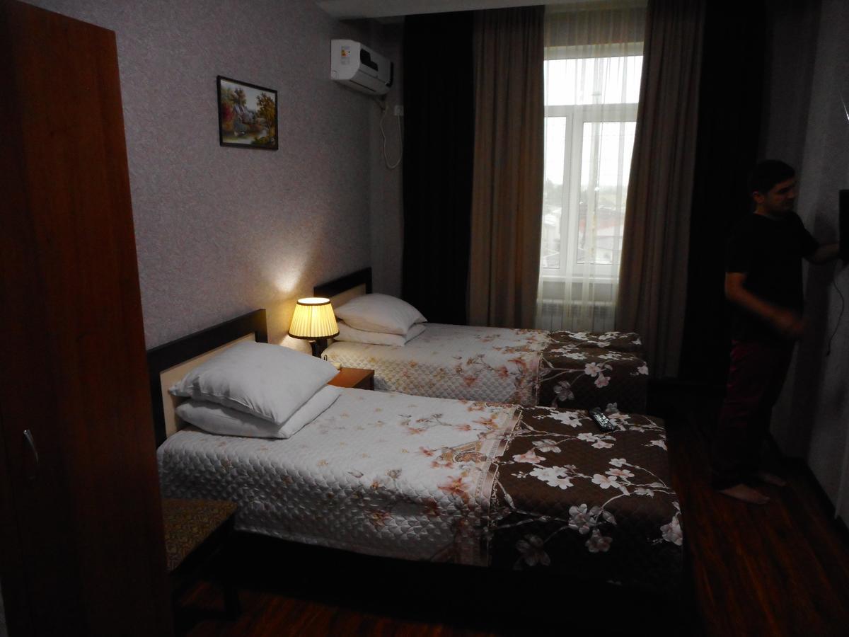 Hotel Avesto Tashkent Exterior foto