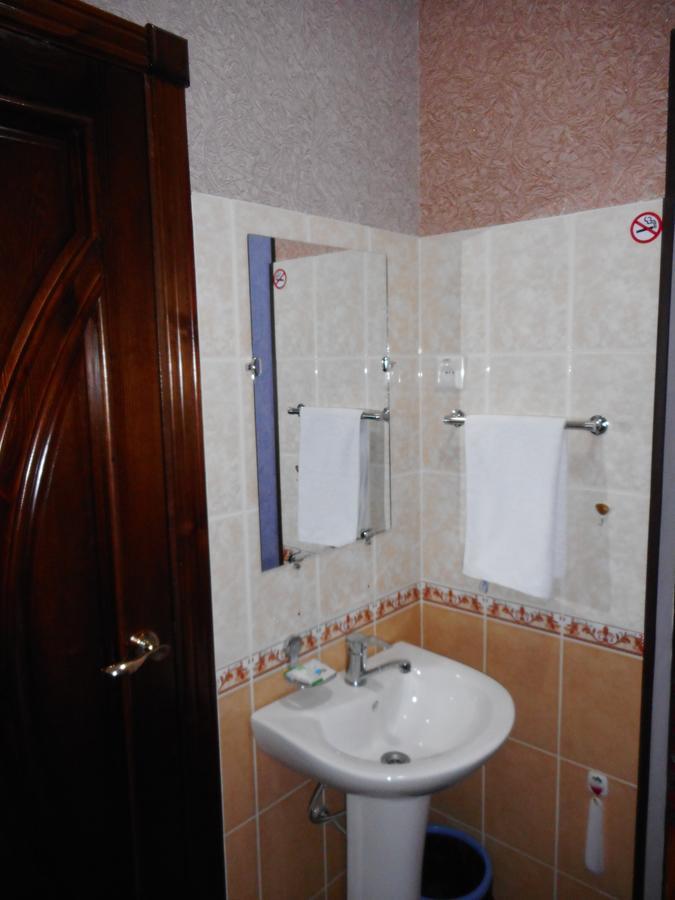 Hotel Avesto Tashkent Exterior foto