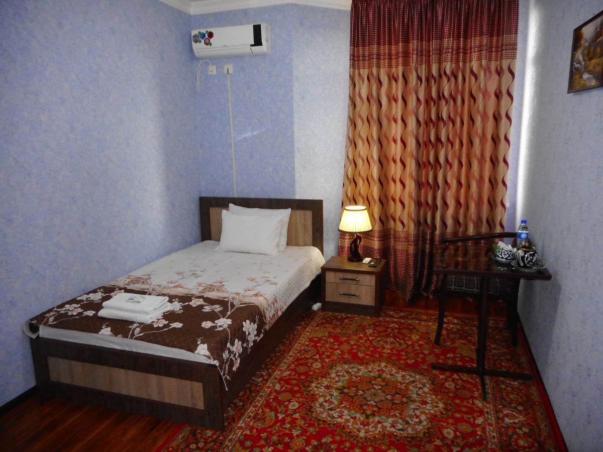 Hotel Avesto Tashkent Exterior foto